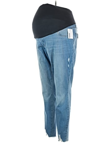 Sonoma Goods for Life Jeans (view 1)