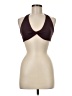 Fabletics Brown Tank Top Size M - photo 1