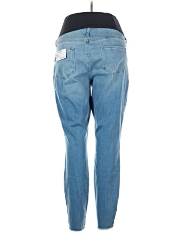 Sonoma Goods for Life Jeans (view 2)