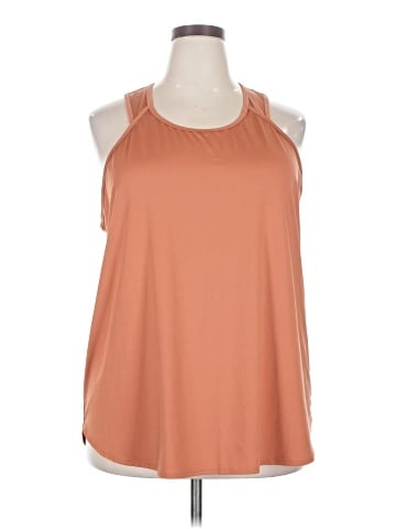 Tek Gear Tank Top (view 1)