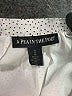 A Pea in the Pod 100% Polyester White Sleeveless Blouse Size Med Maternity - photo 6