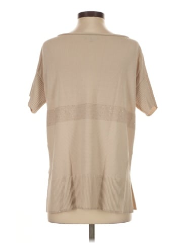 Lafayette 148 New York Pullover Sweater (view 2)
