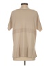 Lafayette 148 New York Tan Pullover Sweater Size S - photo 2