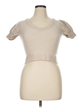 Free People Cashmere Cardigan