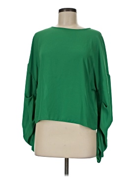 Amanda Uprichard 3/4 Sleeve T-Shirt (view 1)