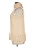 L.K. Bennett Tan Sweater Vest Size XL - photo 5