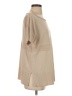 Lafayette 148 New York Tan Pullover Sweater Size S - photo 4