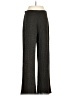 Halston Gold Gray Dress Pants Size L - photo 2