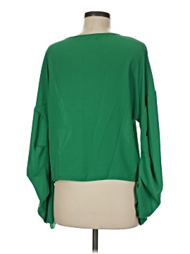 Amanda Uprichard 3/4 Sleeve T-Shirt (view 2)