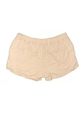 H&M L.O.G.G. Khaki Shorts (view 2)
