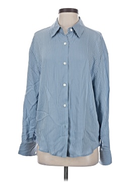 Assorted Brands Long Sleeve Button-Down Shirt (view 1)