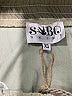 Sabo 100% Polyester Green Casual Dress Size XS - photo 7