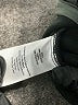 Eddie Bauer 100% Polyester Black Track Jacket Size XXL - photo 7