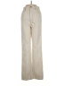 Ulla Johnson Ivory Jeans Size 2 - photo 1