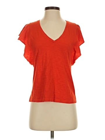 Lilla P Short Sleeve T-Shirt (view 1)