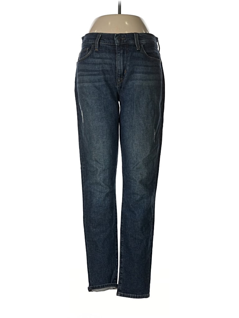 Pre-owned Hudson Jeans In Blue