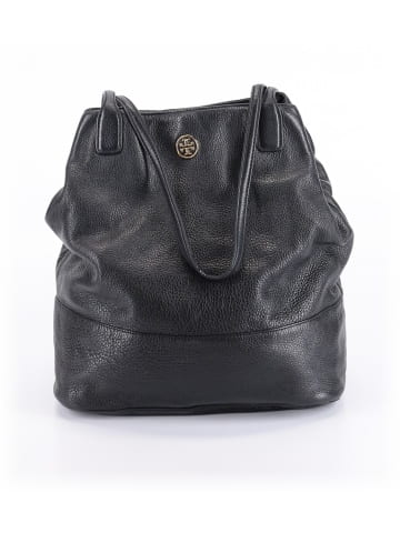 Tory Burch Leather Hobo (view 1)