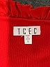 TCEC Red Bodysuit Size S - photo 3