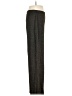 Halston Gold Gray Dress Pants Size L - photo 4
