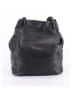 Tory Burch 100% Leather Black Leather Hobo One size - photo 3