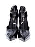 Express Black Heels Size 8 - photo 2