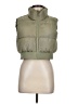 Assorted Brands 100% Polyester Green Vest Size M - photo 1