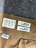 A New Day Solid Brown Khakis Size 16 - photo 4