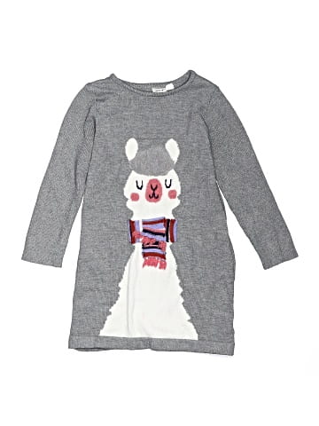 Deux Par Deux Dress (view 1)