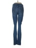 Mother Hearts Blue Jeans Size 29 waist - photo 2