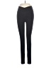 Lululemon Athletica Solid Black Active Pants Size 4 - photo 1