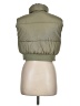 Assorted Brands 100% Polyester Green Vest Size M - photo 2