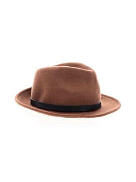 World Market Fedora