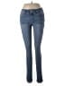 Wallflower Hearts Blue Jeans Size 3R - photo 1