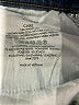 Ann Taylor Color Block Blue Jeans Size 12 (petite) - photo 8
