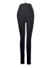 Lululemon Athletica Solid Black Active Pants Size 4 - photo 2