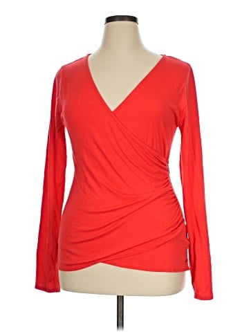 Guess Long Sleeve T-Shirt (view 1)