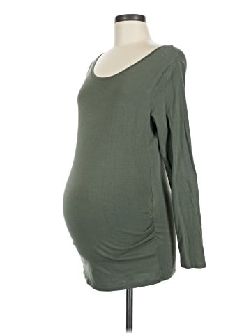 BumpStart Long Sleeve T-Shirt (view 1)