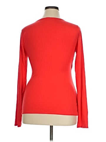 Guess Long Sleeve T-Shirt (view 2)