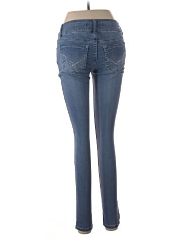Wallflower Jeans (view 2)