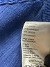 We the Free 100% Cotton Blue Denim Jacket Size M - photo 7