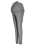 Motherhood Gray Active Pants Size M - photo 1