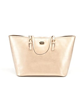 Michael Michael Kors Leather Tote
