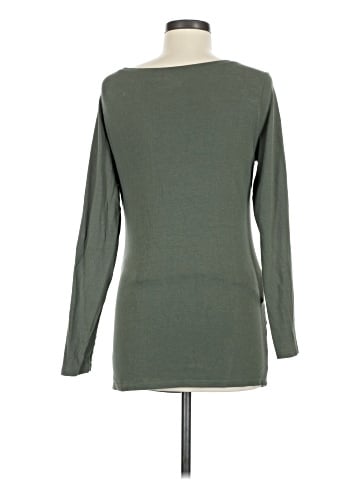 BumpStart Long Sleeve T-Shirt (view 2)
