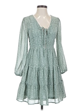 Assorted Brands Casual Dress