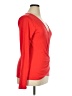 Guess Red Long Sleeve T-Shirt Size XL - photo 4