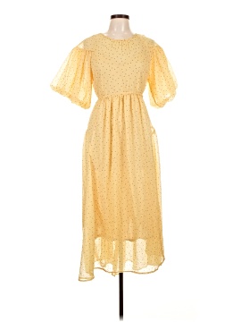 Moon River Casual Dress