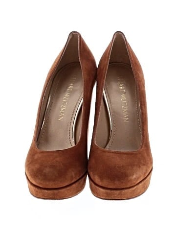 Stuart Weitzman Heels (view 2)