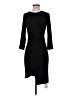 MICHAEL Michael Kors Black Cocktail Dress Size S - photo 1