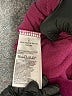 Gap Burgundy Pullover Sweater Size L - photo 8