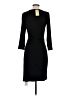 MICHAEL Michael Kors Black Cocktail Dress Size S - photo 2
